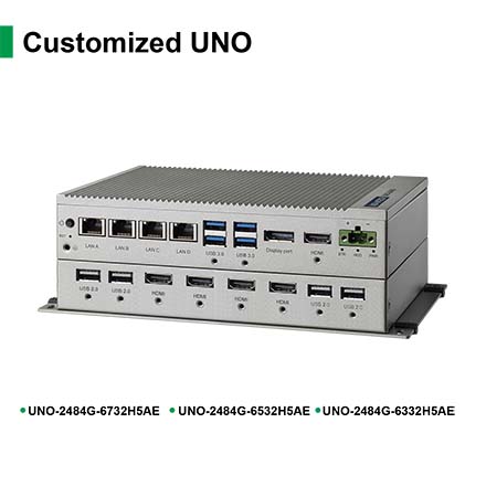 UNO-2484G